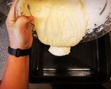 Szilvás mámor-piskóta rozmaringos-szilvaszósszal recept fázis 23 fotója