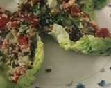 Foto del paso 8 de la receta: Tabulé 🥗