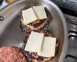 Foto del paso 3 de la receta: Hamburguesas de puerquito