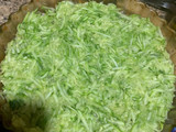 Pastel de zapallo italiano