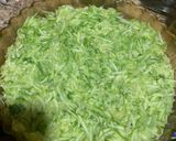 Foto del paso 1 de la receta: Pastel de zapallo italiano