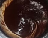 Foto langkah ke 4 dari resep 14. Brownies Panggang Erlina Lim.