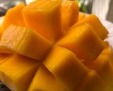 Mango lassimatakin girki1 hoto