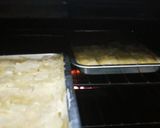 A picture of step 13 of Turkish Dessert walnuts Baqlava.