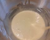 Csokis-kakaós kuglóf recept fázis 2 fotója