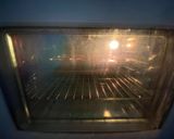 A picture of step 7 of Healthy muffins.
