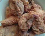 Foto langkah ke 2 dari resep Ayam Geprek.