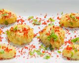 ખીચું (પાપડીનો લોટ) (Papdi no lot recipe in Gujarati) રેસીપી સ્ટેપ7ફોટો