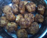 முட்டைகோஸ் மஞ்சூரியன் (muttai koss MAnjurian Recipe in tamil) ரெசிபி ஸ்டேப் 2 புகைப்படம்