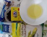 Foto langkah ke 3 dari resep Puding Trio.