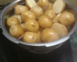 बटाटा वडा (Batata vada recipe in Hindi) रेसिपी चरण 1 फोटो