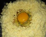Foto del paso 2 de la receta: Crumble de Manzana