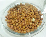 Foto del paso 5 de la receta: Cacahuetes tostados en casa
