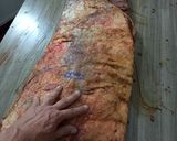 Foto del paso 6 de la receta: COSTILLAR VACUNO DE NOVILLO INYECTADO EN 2 ETAPAS