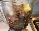Foto del paso 4 de la receta: Nopalitos en Salsa de Chile Colorado a la Sonorense