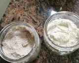 Foto del paso 2 de la receta: Queso untable fermentado de cajú 100% vegetal