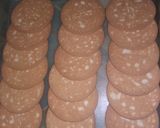 Foto langkah ke 1 dari resep Puding marie lapis.