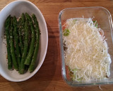 Foto del paso 3 de la receta: Cena exprés de Salmón