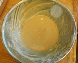 A picture of step 2 of Chocolate Chip Cup Cake.