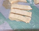 Foto langkah ke 3 dari resep Home made cakwe.