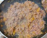 Foto del passaggio 2 della ricetta Pasta al forno di crêpes e zucca