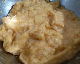 A picture of step 1 of Quick and Easy Banana Fritters.