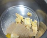 Foto langkah ke 2 dari resep Pie Susu Keju.