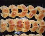 Foto del paso 5 de la receta: Medialunas