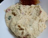Foto del paso 1 de la receta: Hummus con criollita