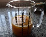 Foto del paso 3 de la receta Flan de Naranja
