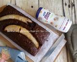 Cara Membuat Choco Banana Bread with Fiber Creme Tanpa Mixer 4