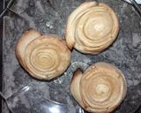 Foto del paso 13 de la receta: Rollitos de canela