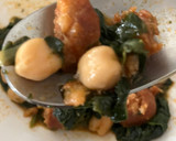 Foto del paso 11 de la receta: Garbanzos de bote con chorizo a la sidra