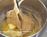 Une image de l'étape 4 de Gaufres liégeoises maison 🇧🇪.