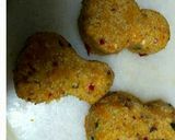 A picture of step 2 of Mr.& Mrs. Cutlets.