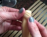 Foto del paso 8 de la receta: Tequeños Venezolanos de Meme