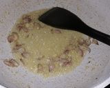Foto langkah ke 3 dari resep Telur Sambal Terong Kecap.