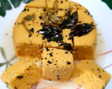 खमण ढोकला (khaman dhokla recipe in Hindi) रेसिपी चरण 4 फोटो
