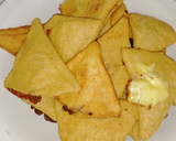 Foto del paso 1 de la receta: Chilaquiles rellenos 🍛