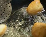 صورة لخطوة 2 من وصفة لقيمات بالعسل 🍯