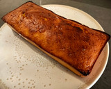 Foto del paso 7 de la receta: Bizcocho de limón sencillo