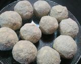 Foto del paso 3 de la receta: Croquetas de acelga con queso