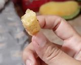 Foto langkah ke 6 dari resep Kentang goreng crunchy.