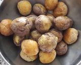 عکس مرحله 8 از دستور کوکی راحت😁