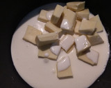 Foto del paso 4 de la receta: Bundt cake de turrón de Jijona (Bizcocho)