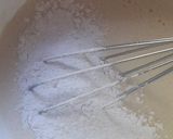Foto del paso 3 de la receta: Torta de yerba mate y batata🧉