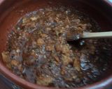 Foto del paso 3 de la receta: Chicharrón o duro de cerco con salsa asada el Ocote