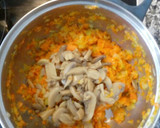 Foto del paso 5 de la receta: Espaguettis con salsa de carne 