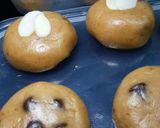 Foto langkah ke 2 dari resep Cookies Choco Chip.