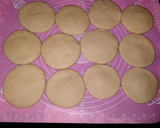 Foto del paso 4 de la receta: Pancitos Amasados de Avena Integral✔Sin Gluten✔✔Súper Fáciles✔